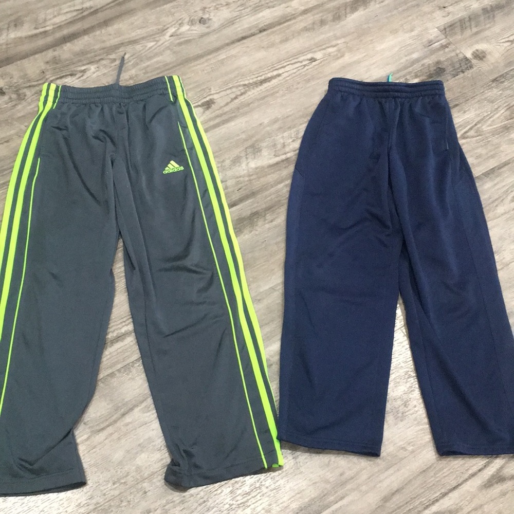 Boys 10/12 sweats